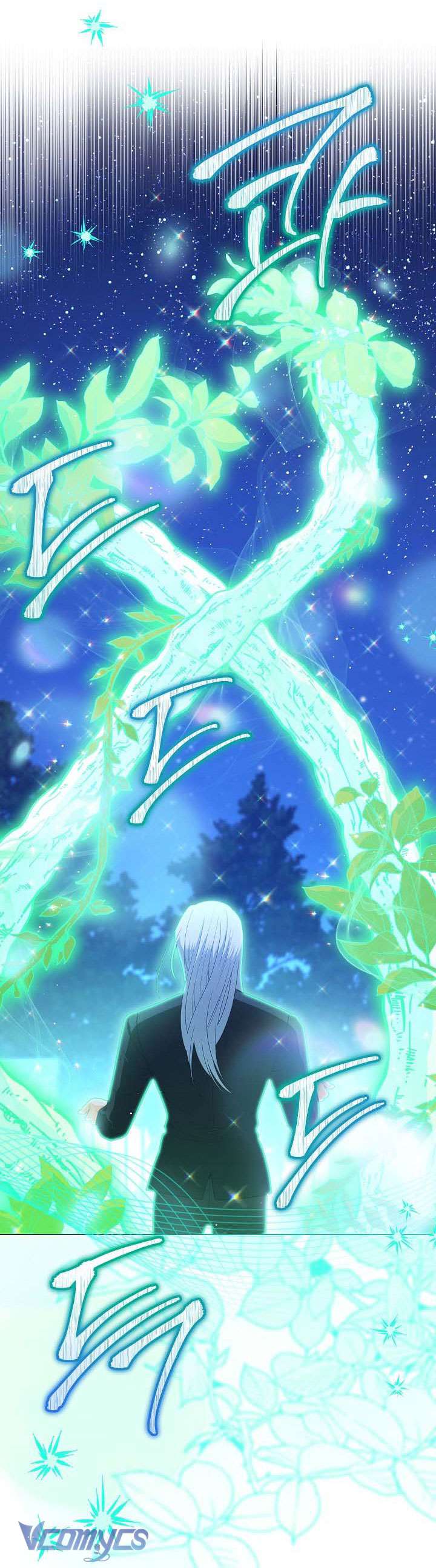 Hầu Gái Độc Quyền Của Hoàng Hậu Phản Diện Chapter 24 - Trang 4