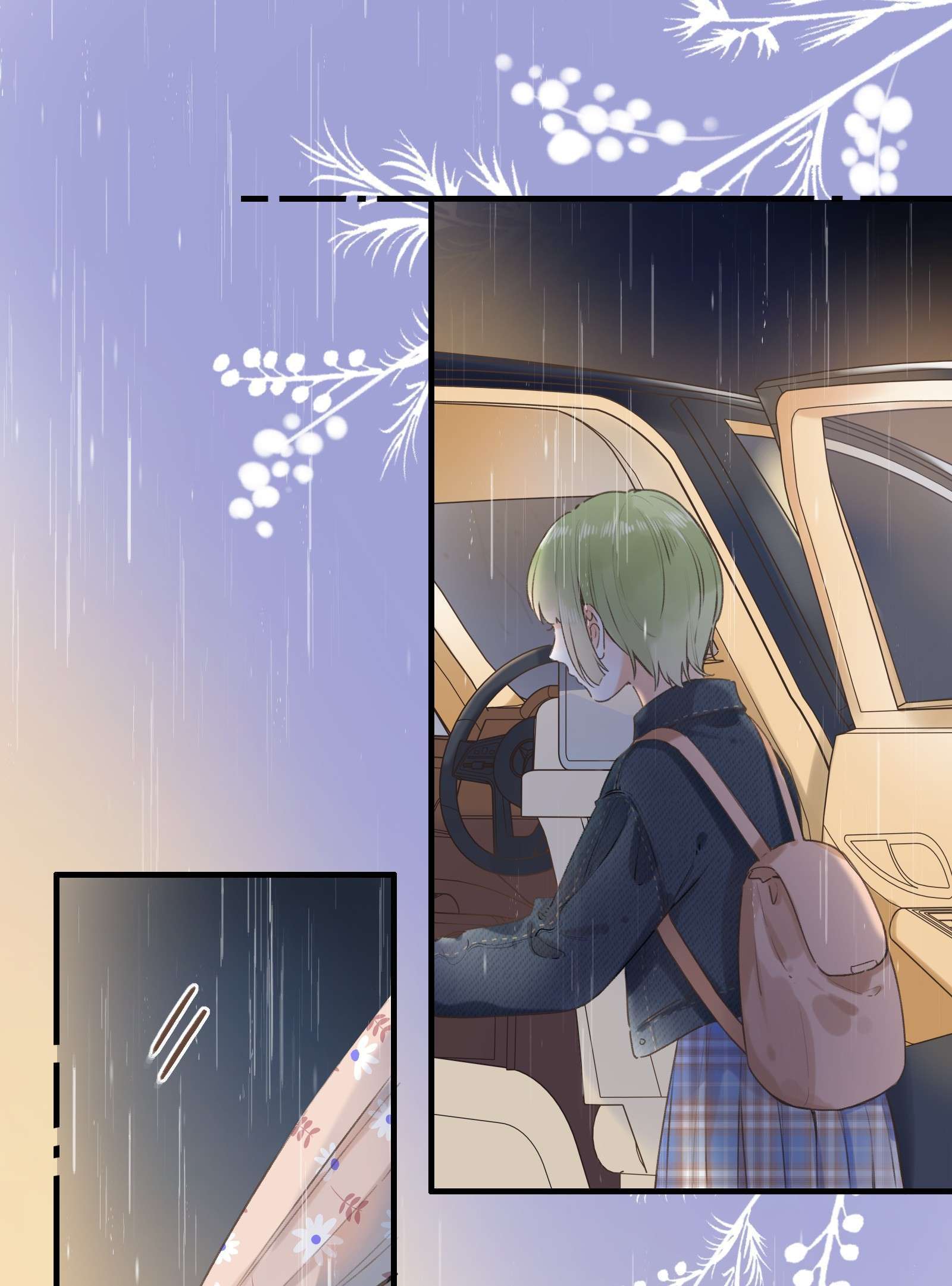 Ánh Sao Phiêu Linh Trong Nước Chap 41.2 - Next Chap 41.1