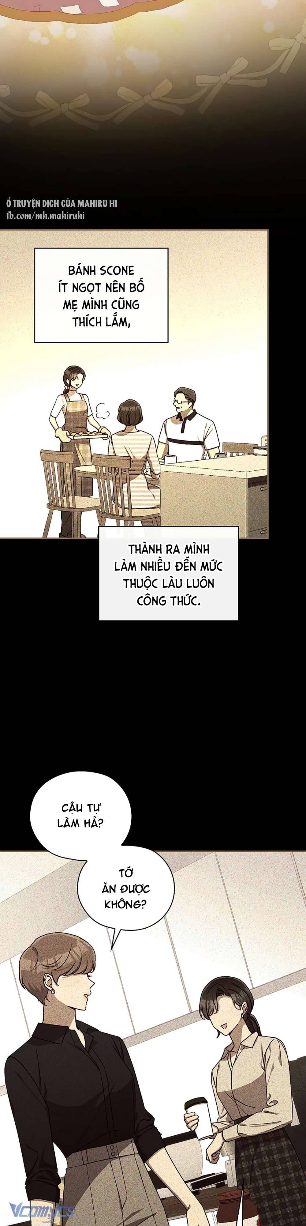 Sống Sót Dưới Thân Phận Hầu Nữ Chap 106 - Next Chap 107