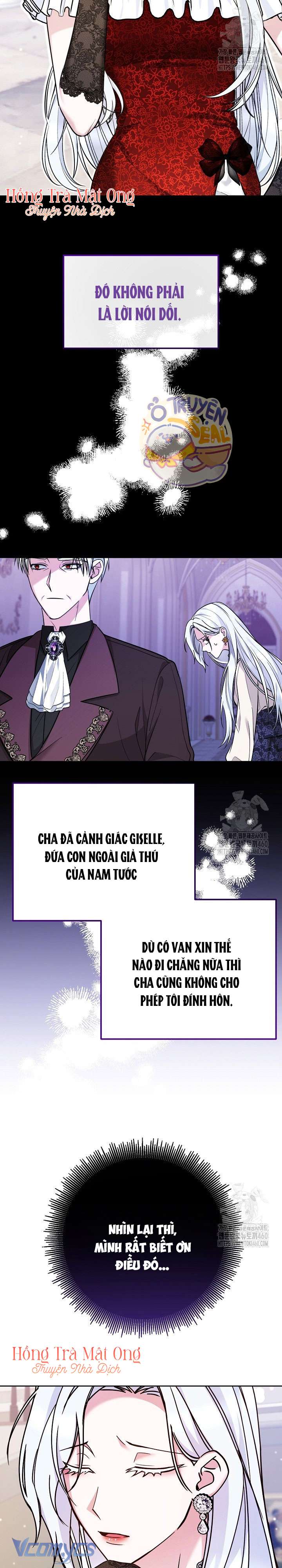 Quái Vật Trong Nhà Kính Chap 2 - Next Chap 3