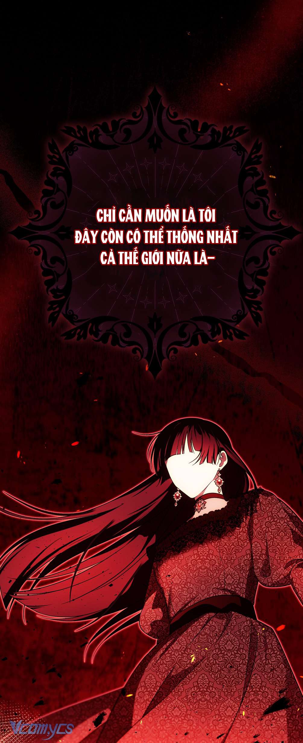 Lần Đầu Bé Út Được Yêu Thương Chap 36 - Trang 2