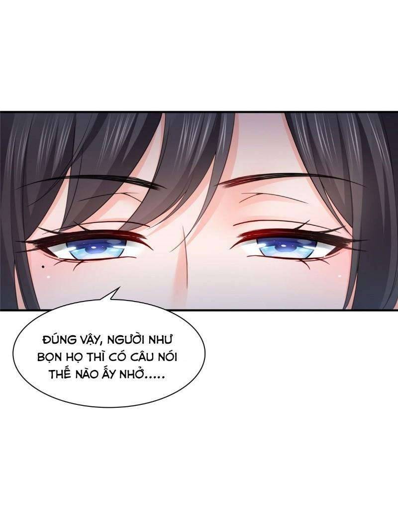 Hệt Như Hàn Quang Gặp Nắng Gắt Chap 81 - Trang 4