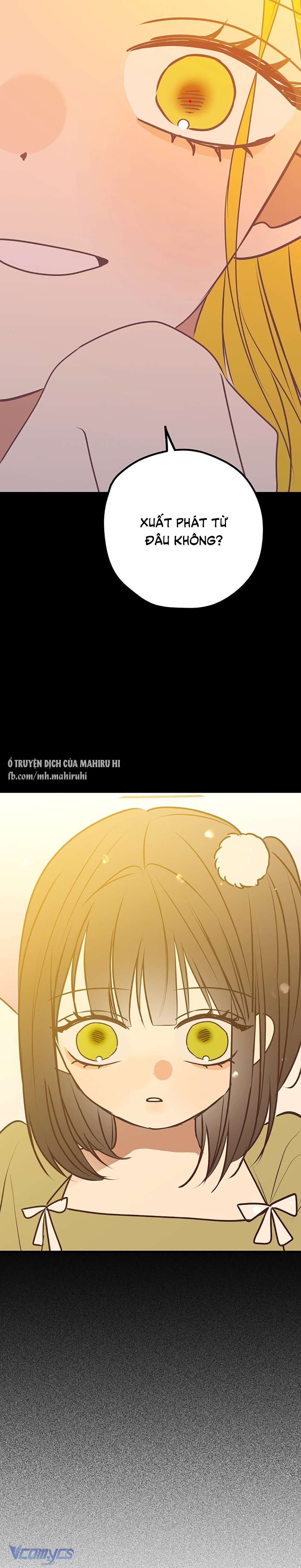 Kẻ Rác Rưởi Không Đáng Được Yêu Chapter 109 - Trang 4