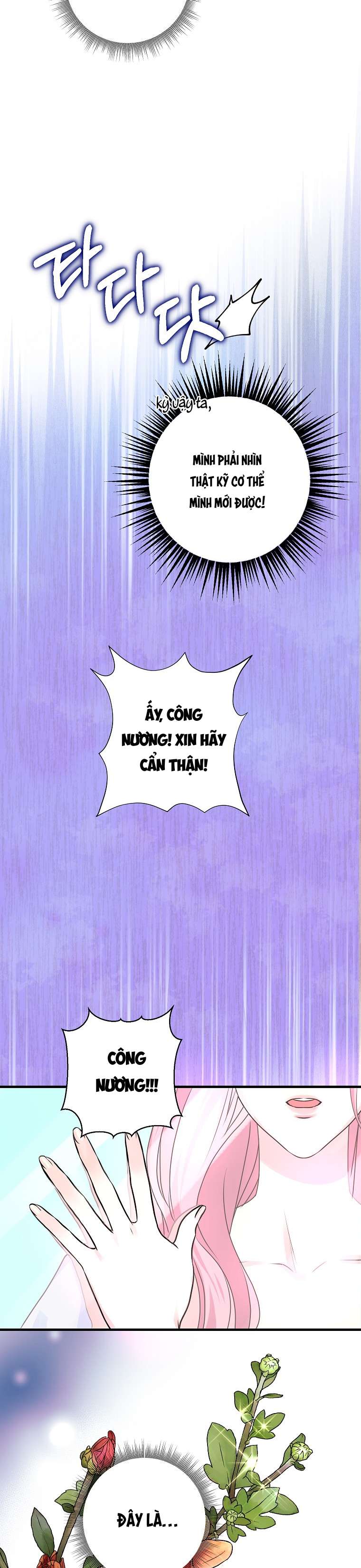 Kẻ Phản Diện Có Thời Hạn Ủng Hộ Tôi Hủy Hôn Chapter 2 - Next Chapter 3