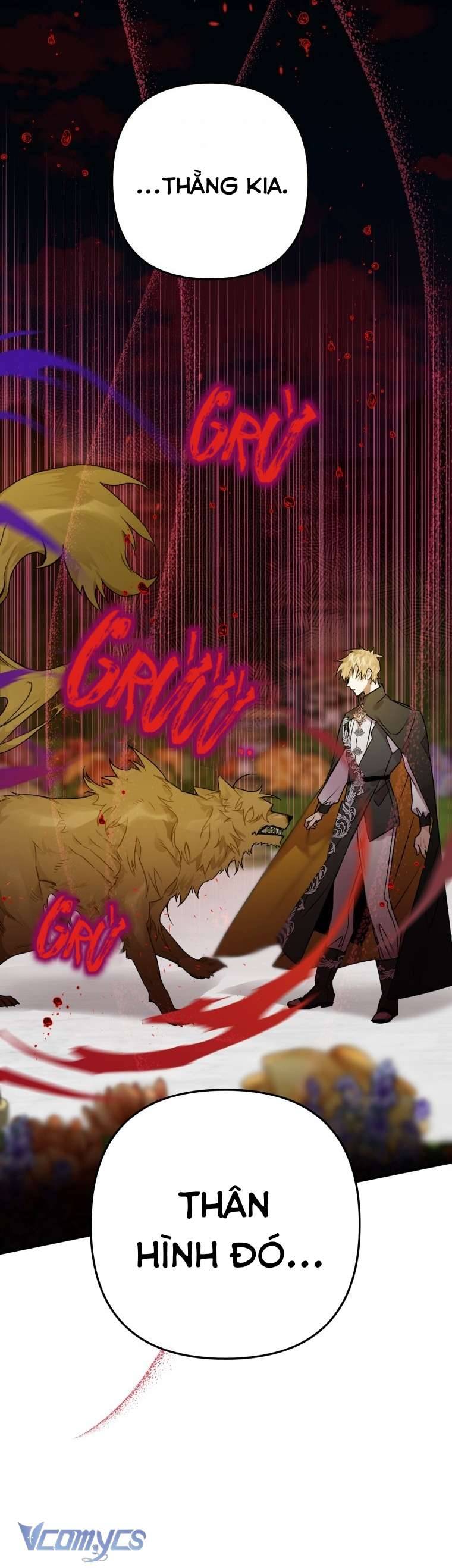 Bỗng Nhiên Tôi Trở Thành Quạ Đen!! Chapter 8 - Trang 4