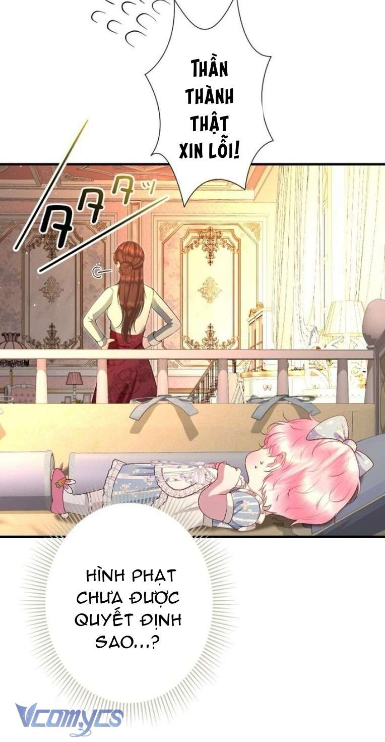 Sau Này Họ Sẽ Sinh Ra Tôi Chap 6 - Trang 2