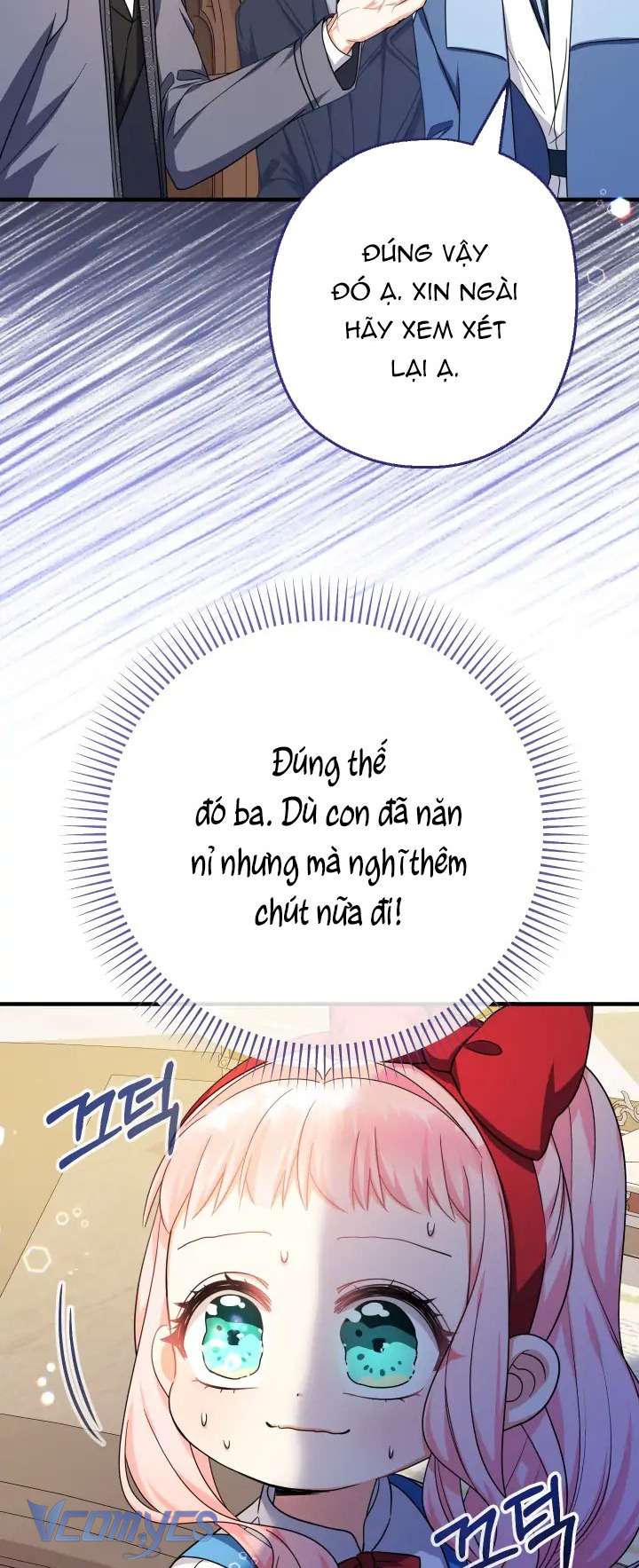 Tiểu Thư Tích Tiền Đi Bụi Chapter 31 - Trang 4