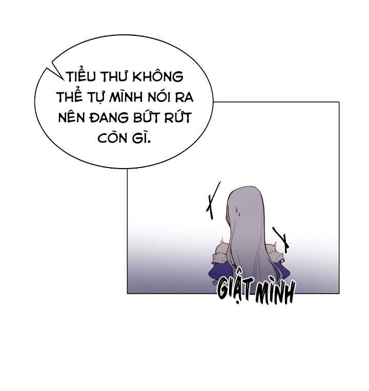 Ác Nữ Cần Bạo Chúa Chapter 6 - Trang 4