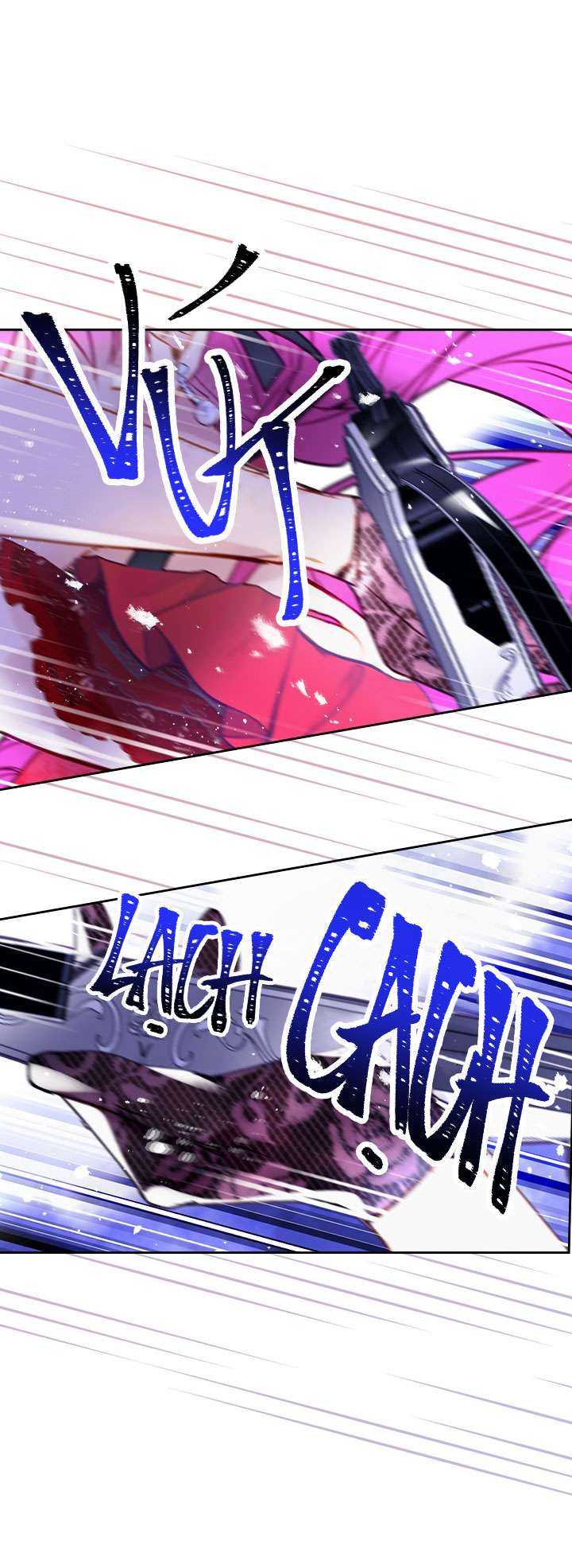 Kết Cục Của Nhân Vật Phản Diện Chỉ Có Thể Là Cái Chết Chapter 60 - Trang 4