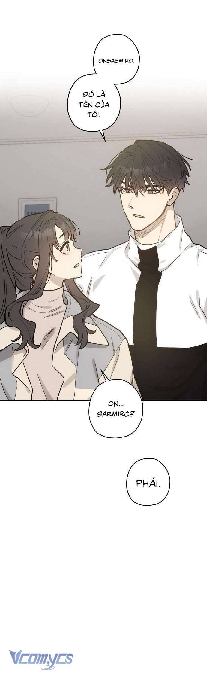 Onsaemiro Chapter 12 - Trang 4