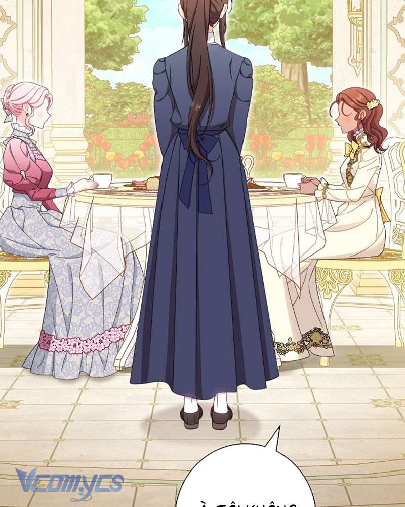 Hầu Gái Độc Quyền Của Hoàng Hậu Phản Diện Chapter 38 - Trang 4