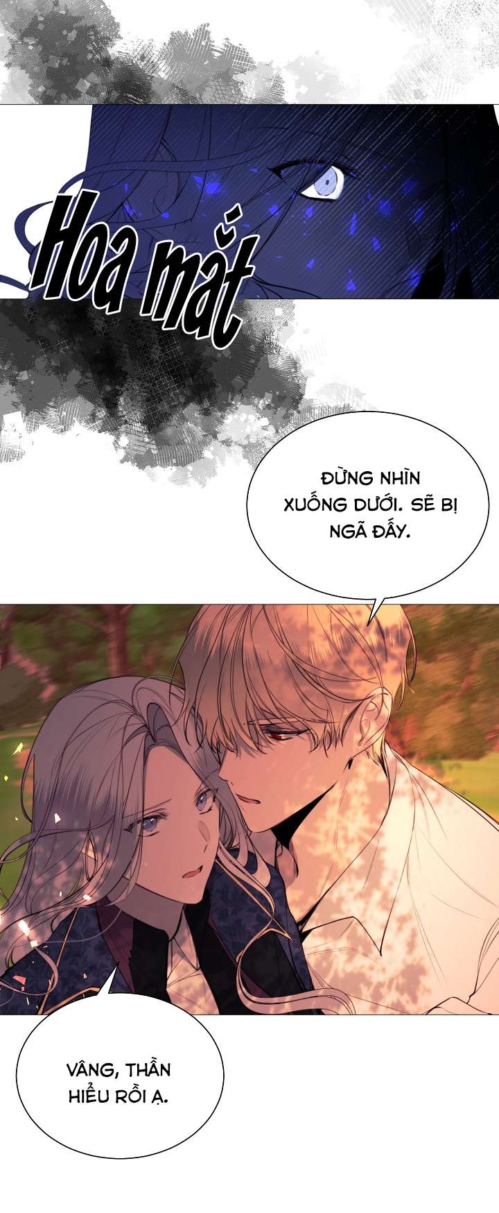 Ác Nữ Cần Bạo Chúa Chapter 37 - Trang 4