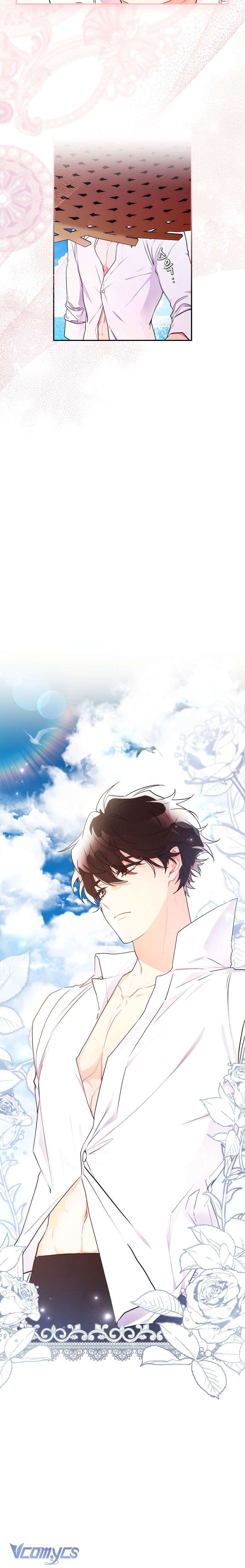 Tôi Đã Trở Thành Con Gái Nuôi Của Nam Chính Chap 60 - Trang 2