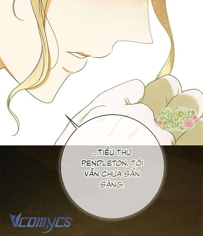 Quý Cô Pendleton Chap 1 - Trang 3