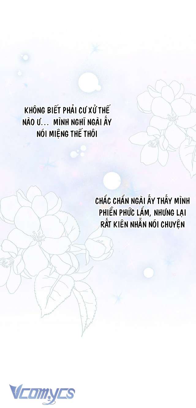 Dưới Bóng Cây Sồi Chap 10 - Trang 4