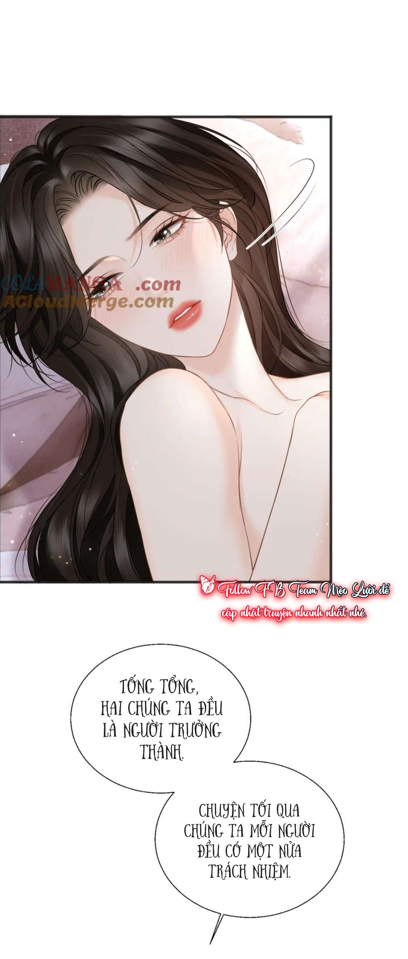 Tình Si Chap 22 - Trang 2