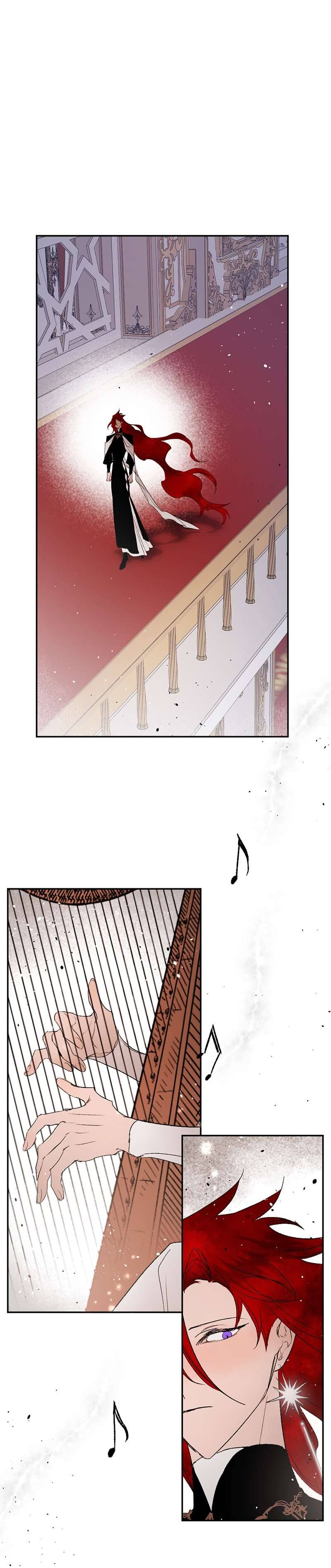 Lời Thú Nhận Của Chúa Tể Bóng Tối Chapter 87 - Trang 4