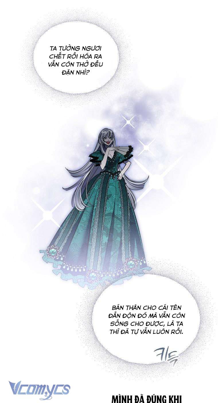 Ác Quỷ Nuôi Dưỡng Tiểu Thư Chapter 9 - Trang 4