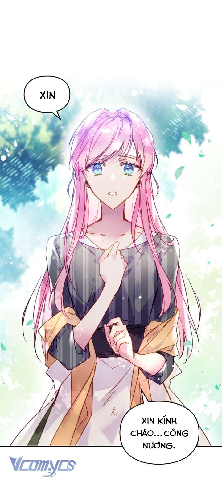 Kết Cục Của Nhân Vật Phản Diện Chỉ Có Thể Là Cái Chết Chapter 137 - Trang 4