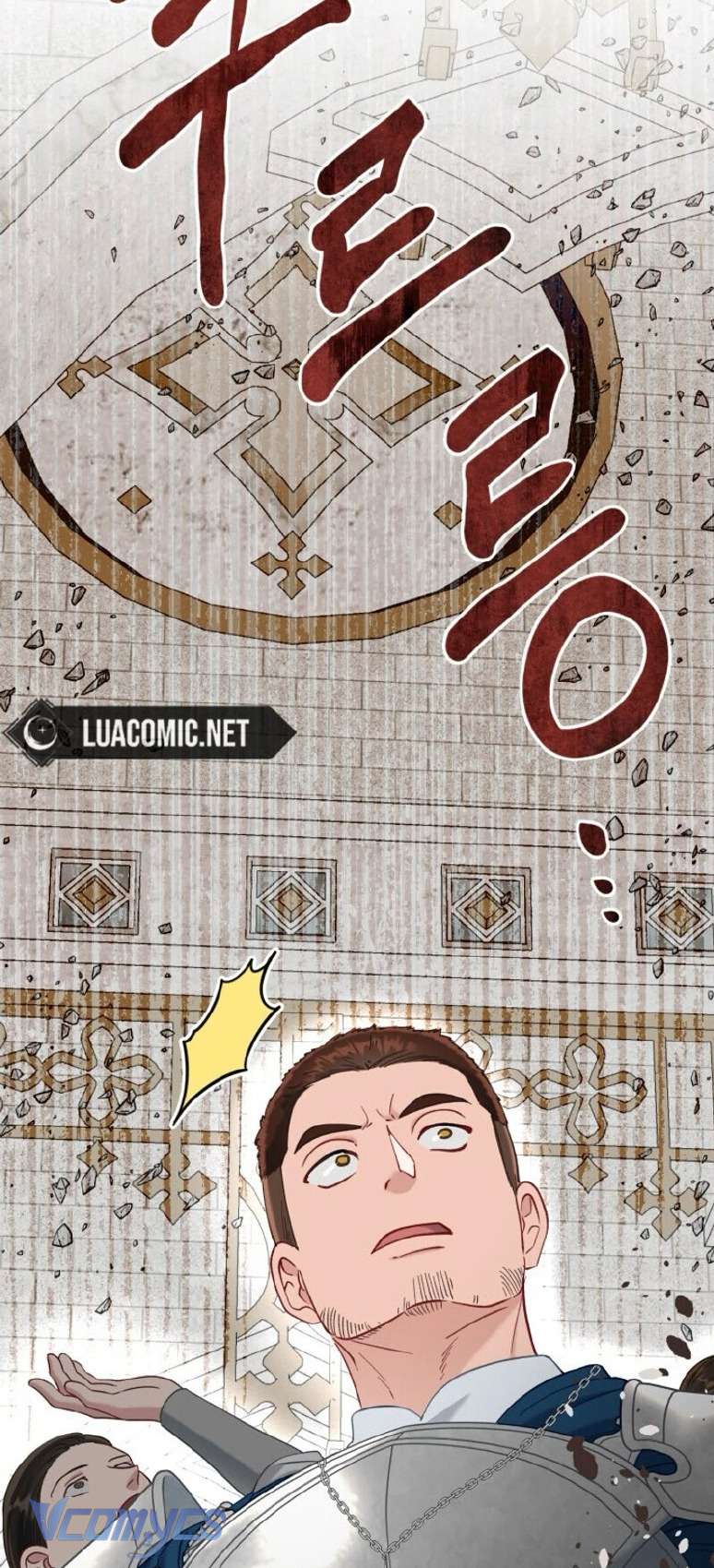 Sự Điều Trị Đặc Biệt Của Tinh Linh Chap 100 - Trang 2