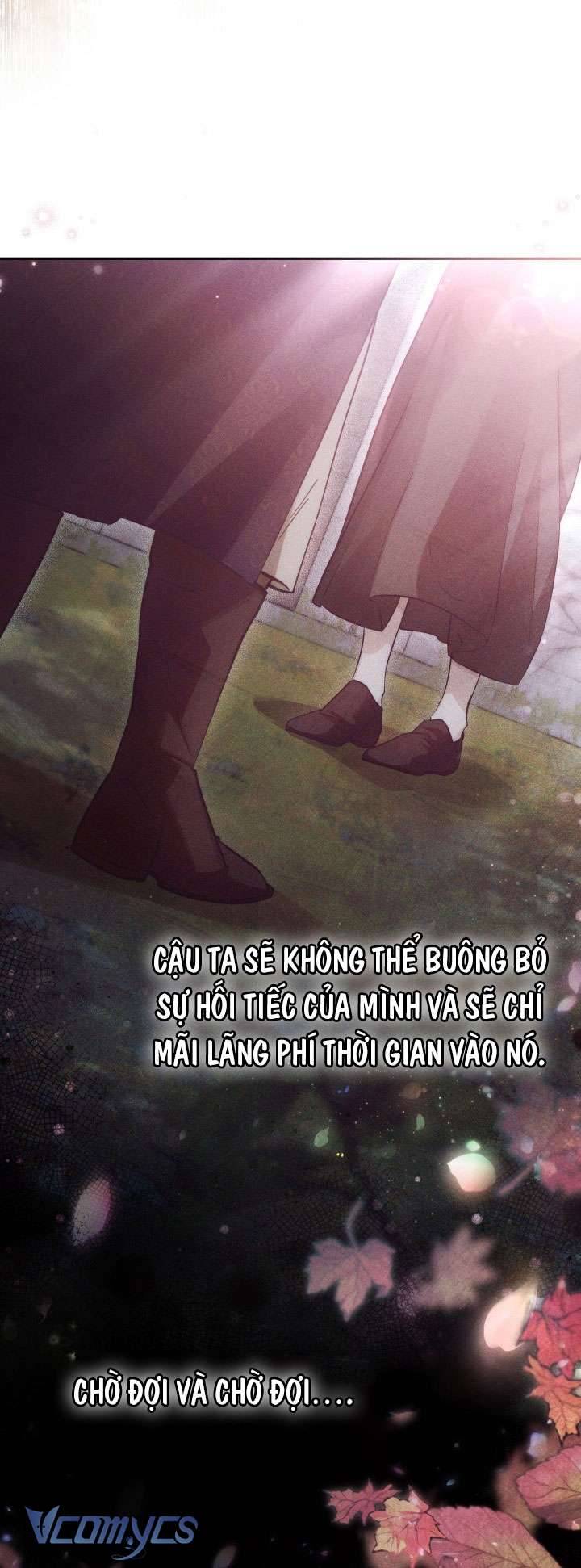 Tiếng Trống Vang Dội Chapter 29 - Trang 4