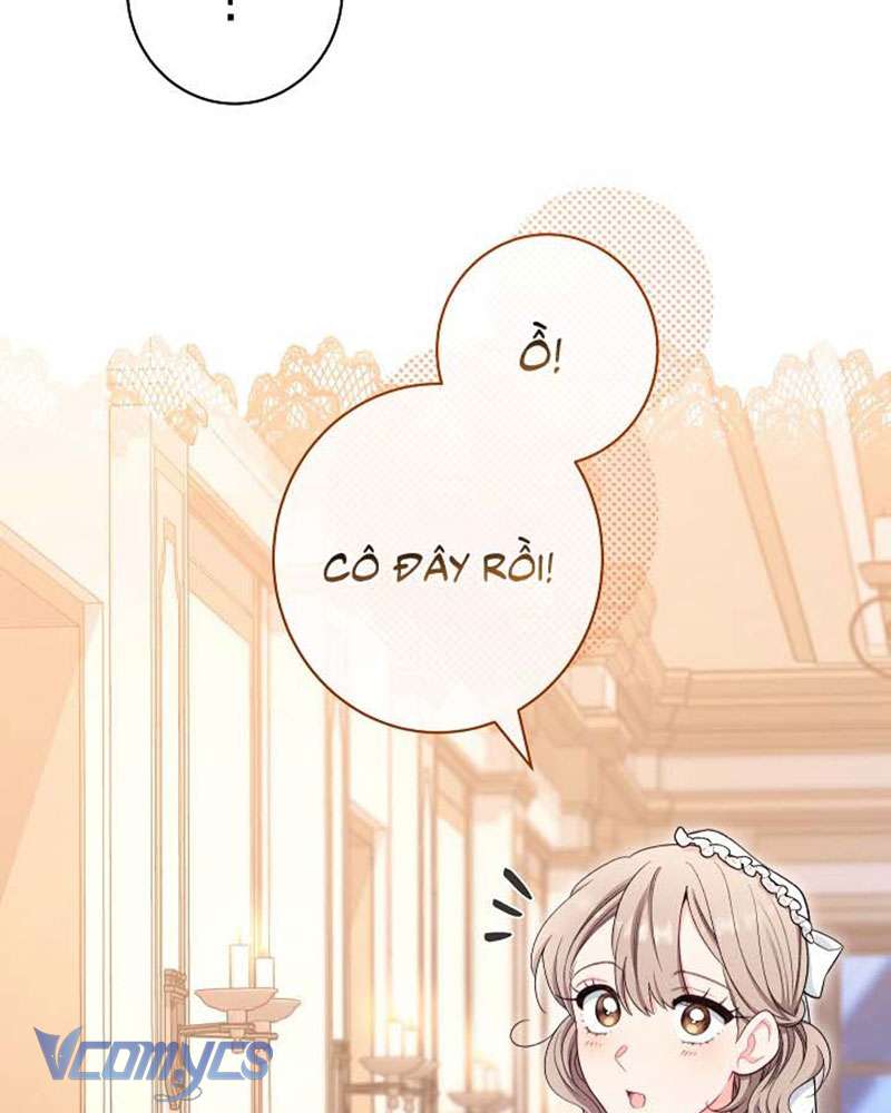 Hầu Gái Độc Quyền Của Hoàng Hậu Phản Diện Chapter 27 - Trang 4