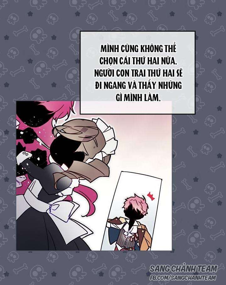 Kết Cục Của Nhân Vật Phản Diện Chỉ Có Thể Là Cái Chết Chapter 3 - Trang 4