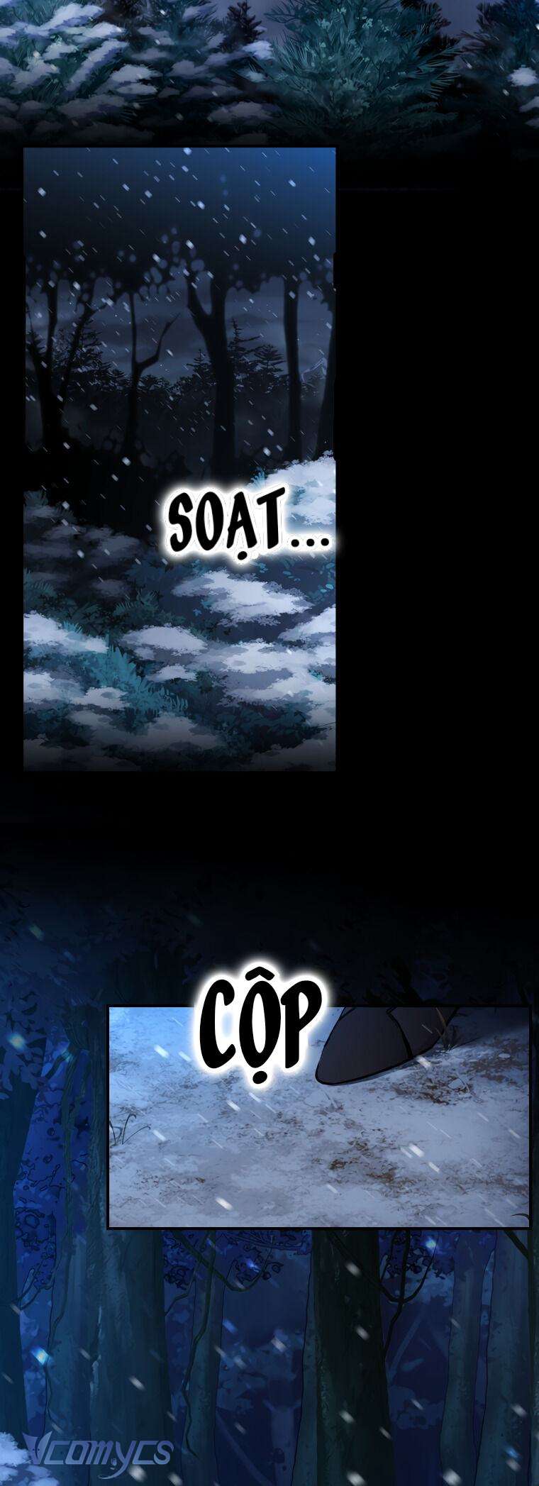 Tôi Đã Trở Thành Con Gái Nuôi Của Nam Chính Chap 21 - Trang 2