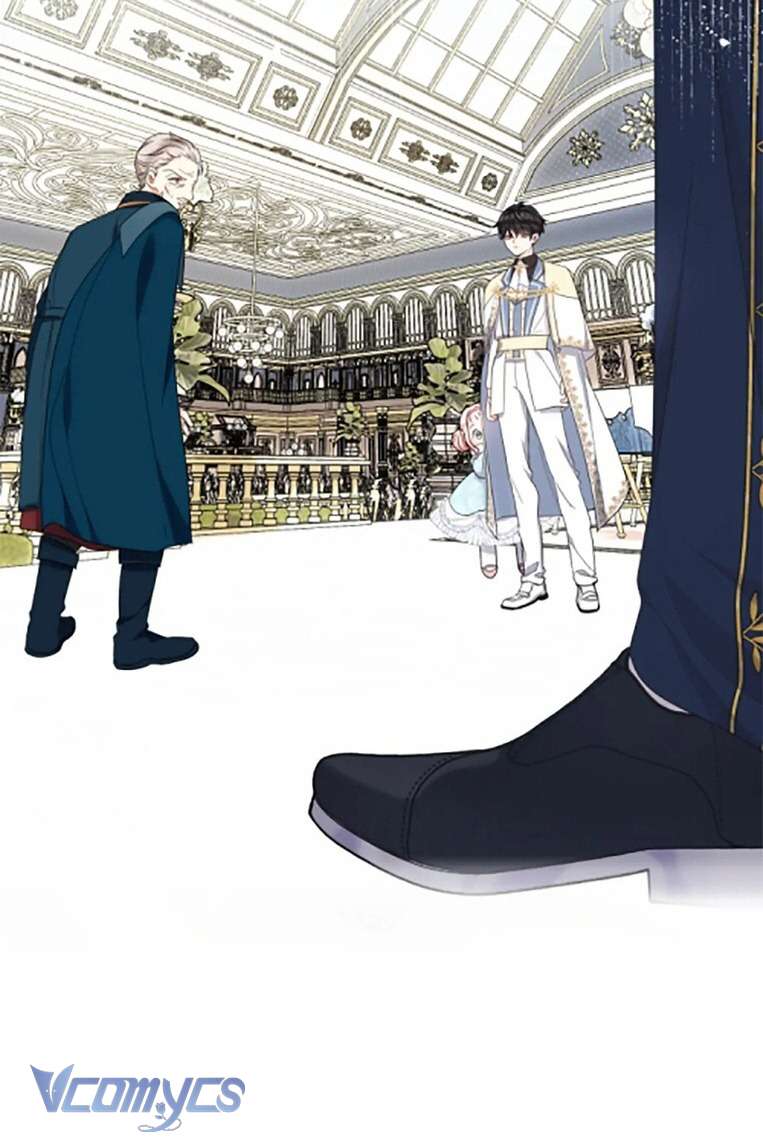 Tiểu Thư Tích Tiền Đi Bụi Chapter 47 - Trang 4