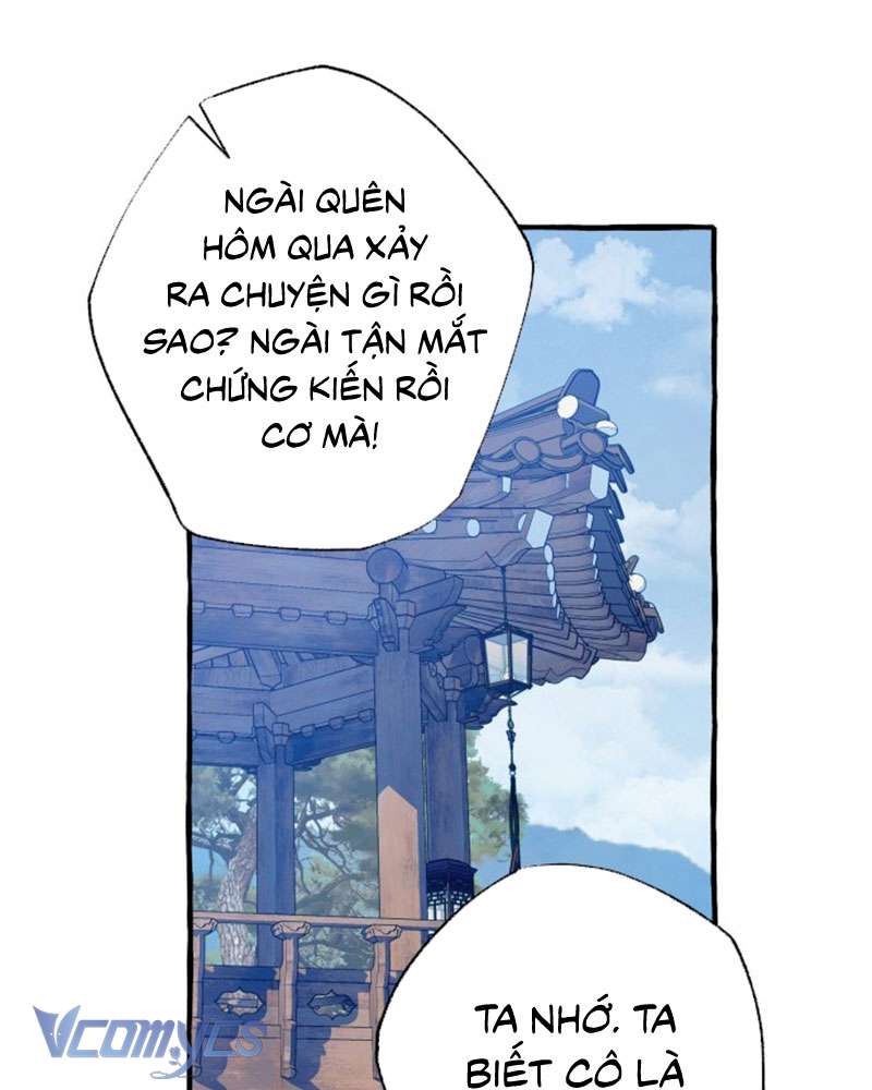 Chuyện Tình Tuyết Phương Bắc Chapter 14 - Trang 4