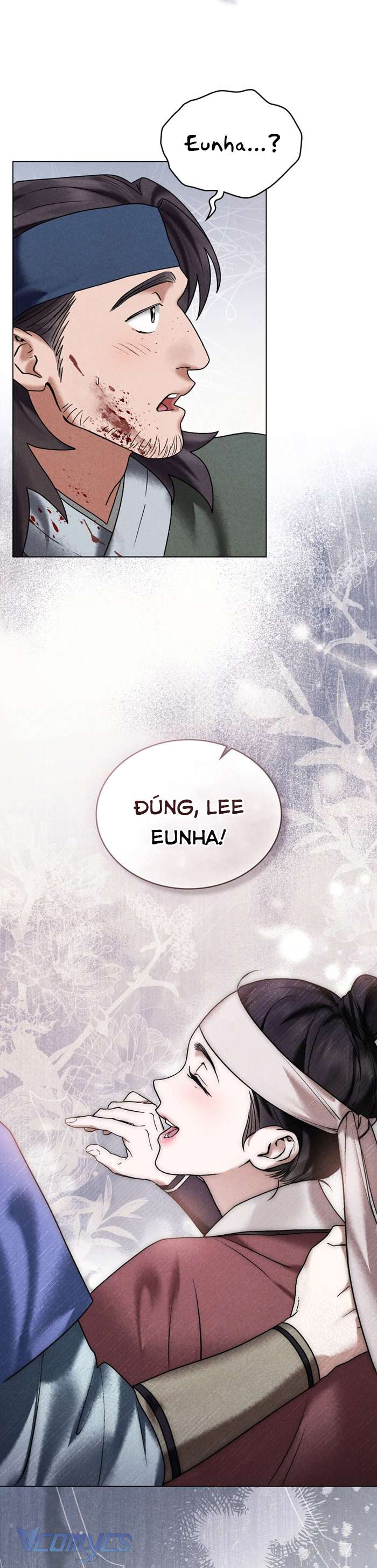 [18+] Đêm Giông Bão Chap 1 - Trang 2