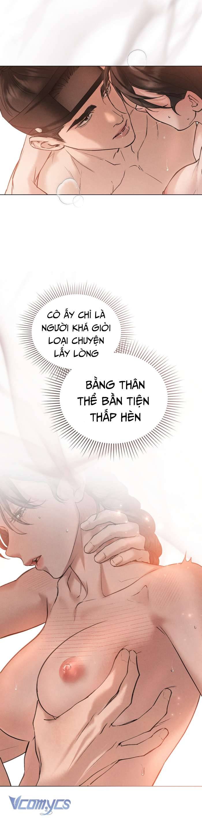 [18+] Đêm Giông Bão Chap 29 - Trang 2