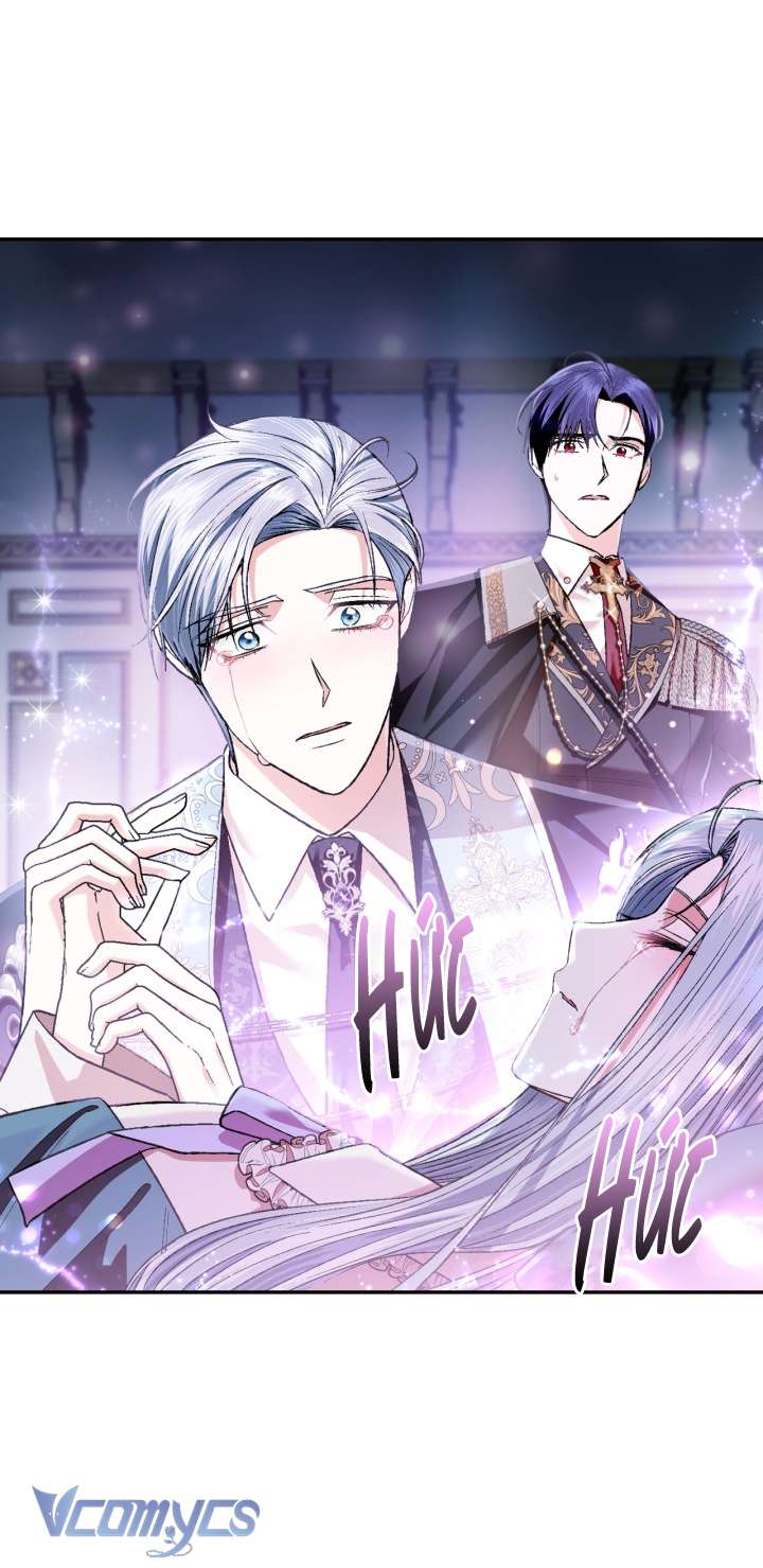 Cha À, Con Không Muốn Kết Hôn Đâu Chap 98 - Trang 2