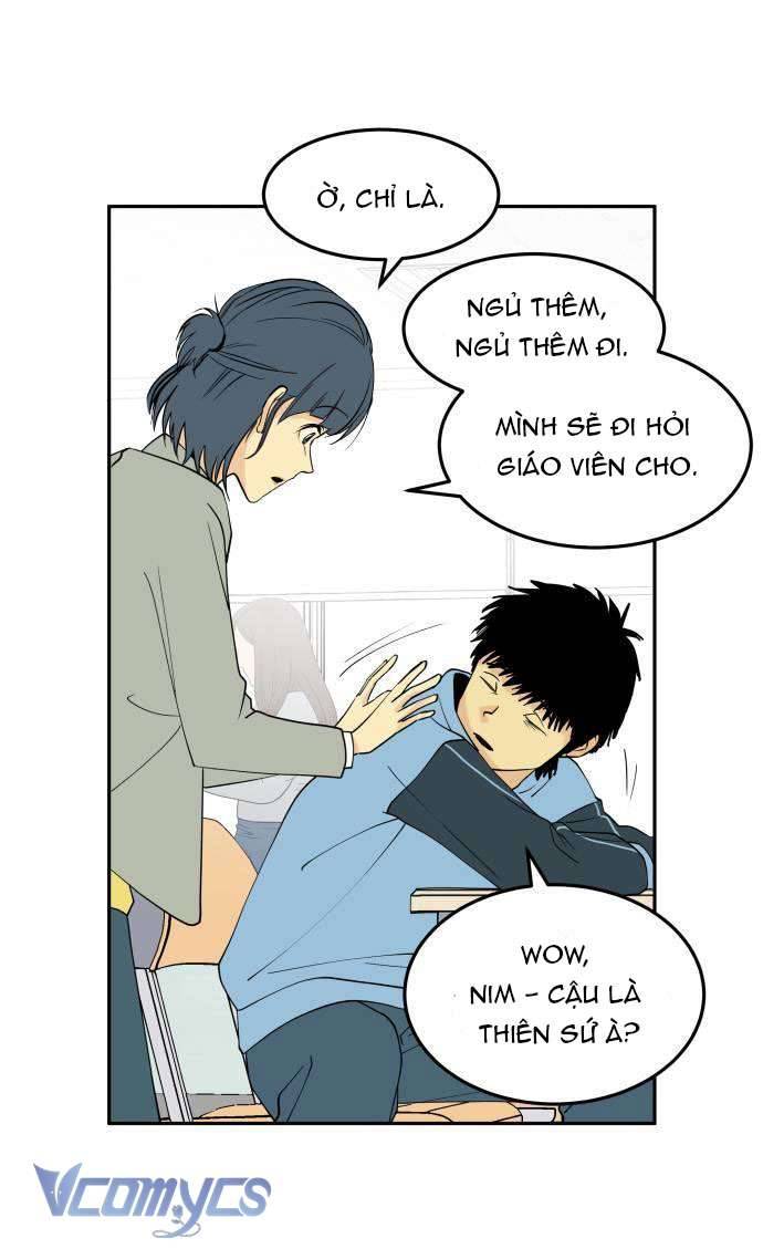 Phòng Chat Không Có Tôi Chap 6 - Trang 2