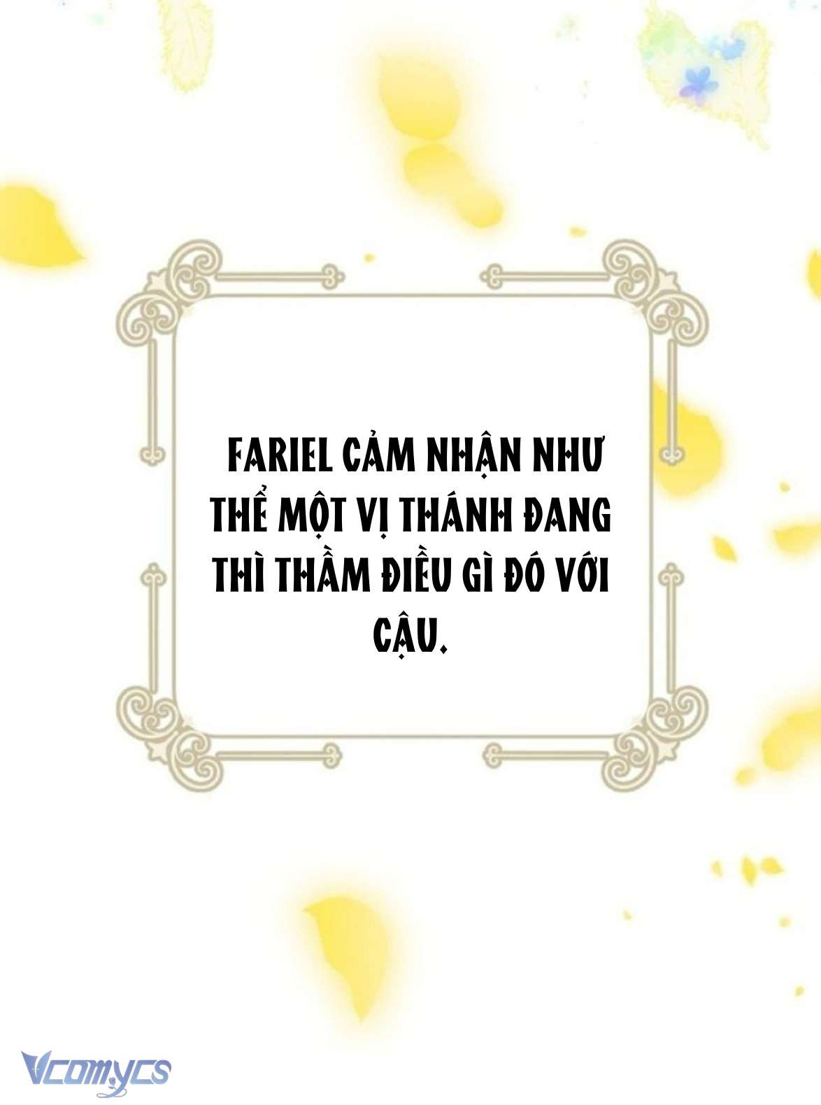 Sau Này Họ Sẽ Sinh Ra Tôi Chapter 10 - Trang 4