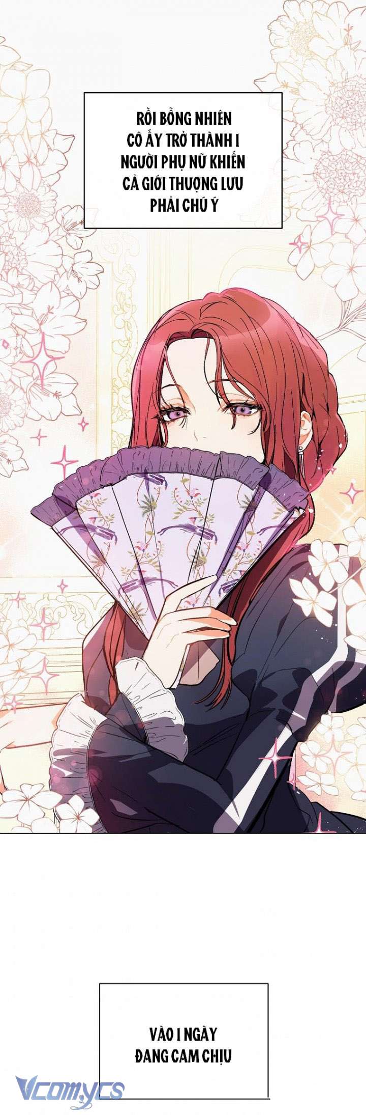 Tôi không cố tình quyến rũ nam chính Chap 8 - Next Chap 9