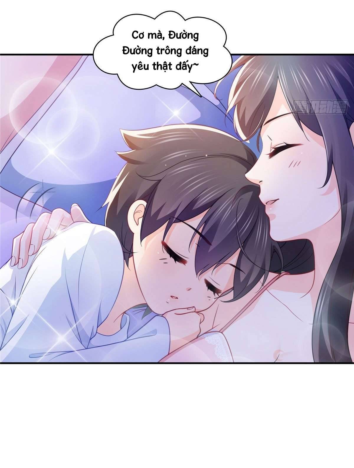 Hệt Như Hàn Quang Gặp Nắng Gắt Chap 200 - Trang 3