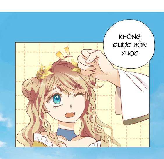 Địch Úc Đa Chi Ca Chapter 2 - Trang 4