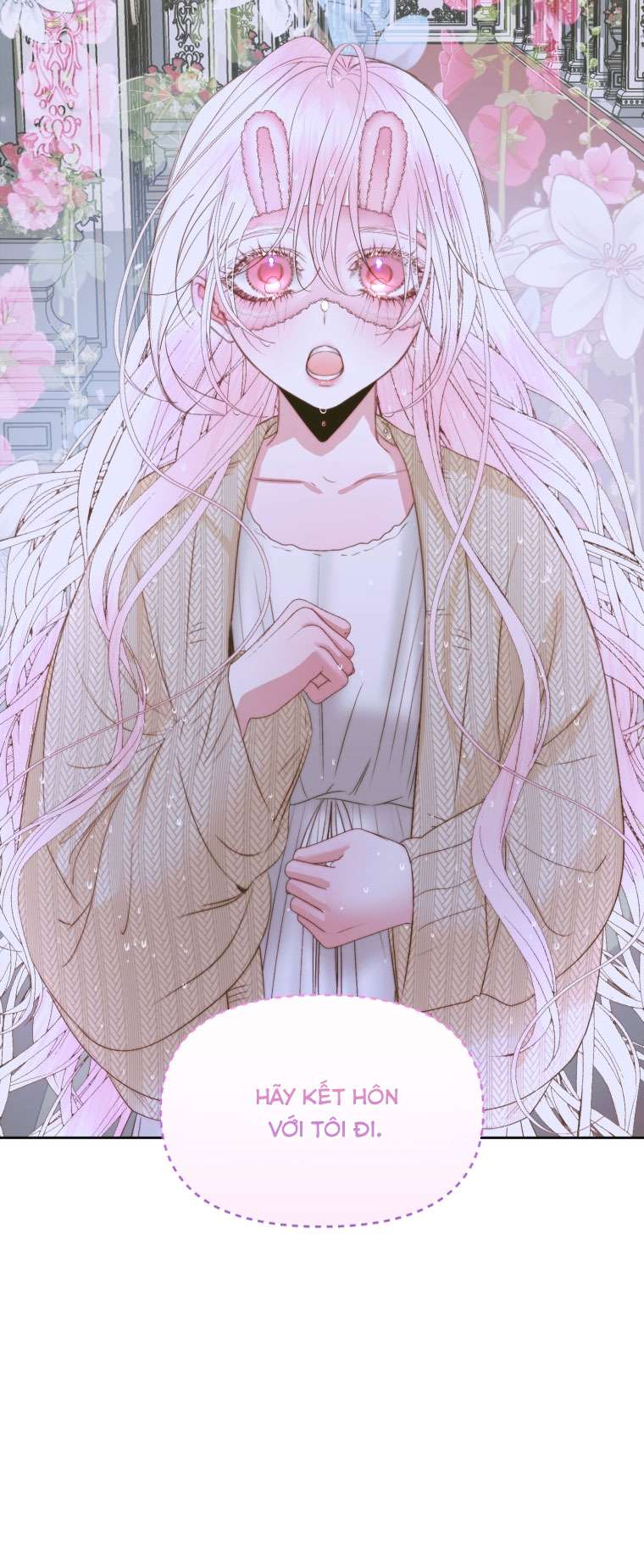 Siren: Trở Thành Gia Đình Của Nhân Vật Phản Diện Chapter 36 - Next Chapter 37