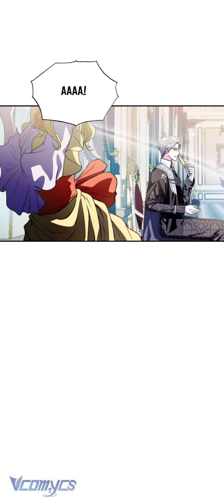 Cha À, Con Không Muốn Kết Hôn Đâu Chap 97 - Trang 2