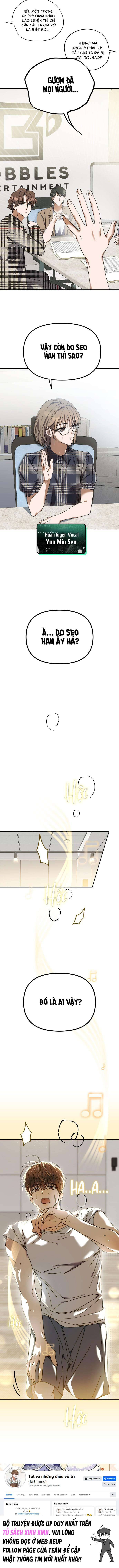 STARDUST PROJECT Chap 2 - Trang 3