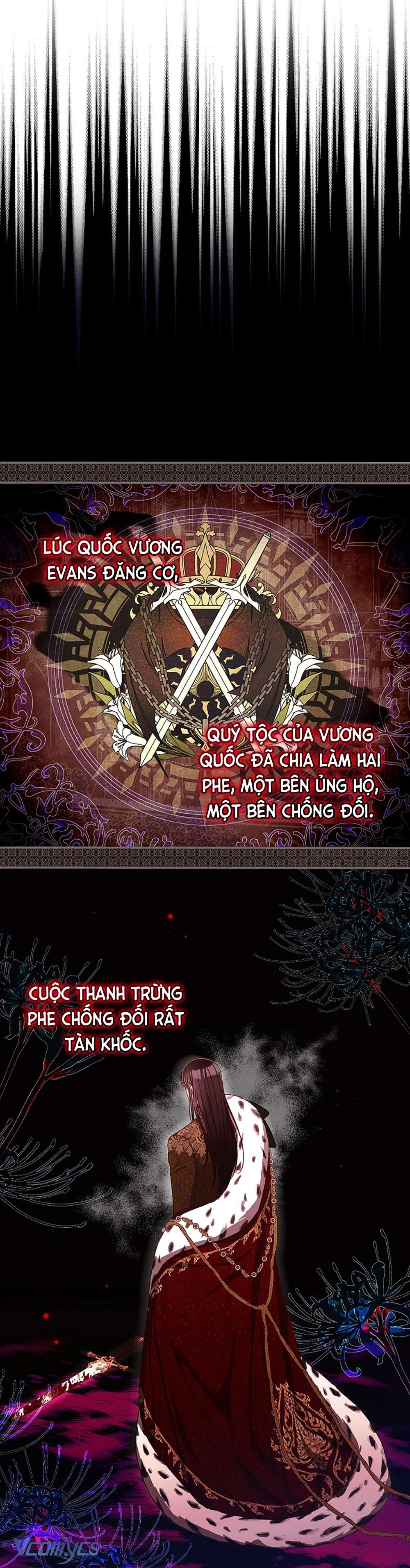 Sống Sót Dưới Thân Phận Hầu Nữ Chap 93 - Next Chap 94