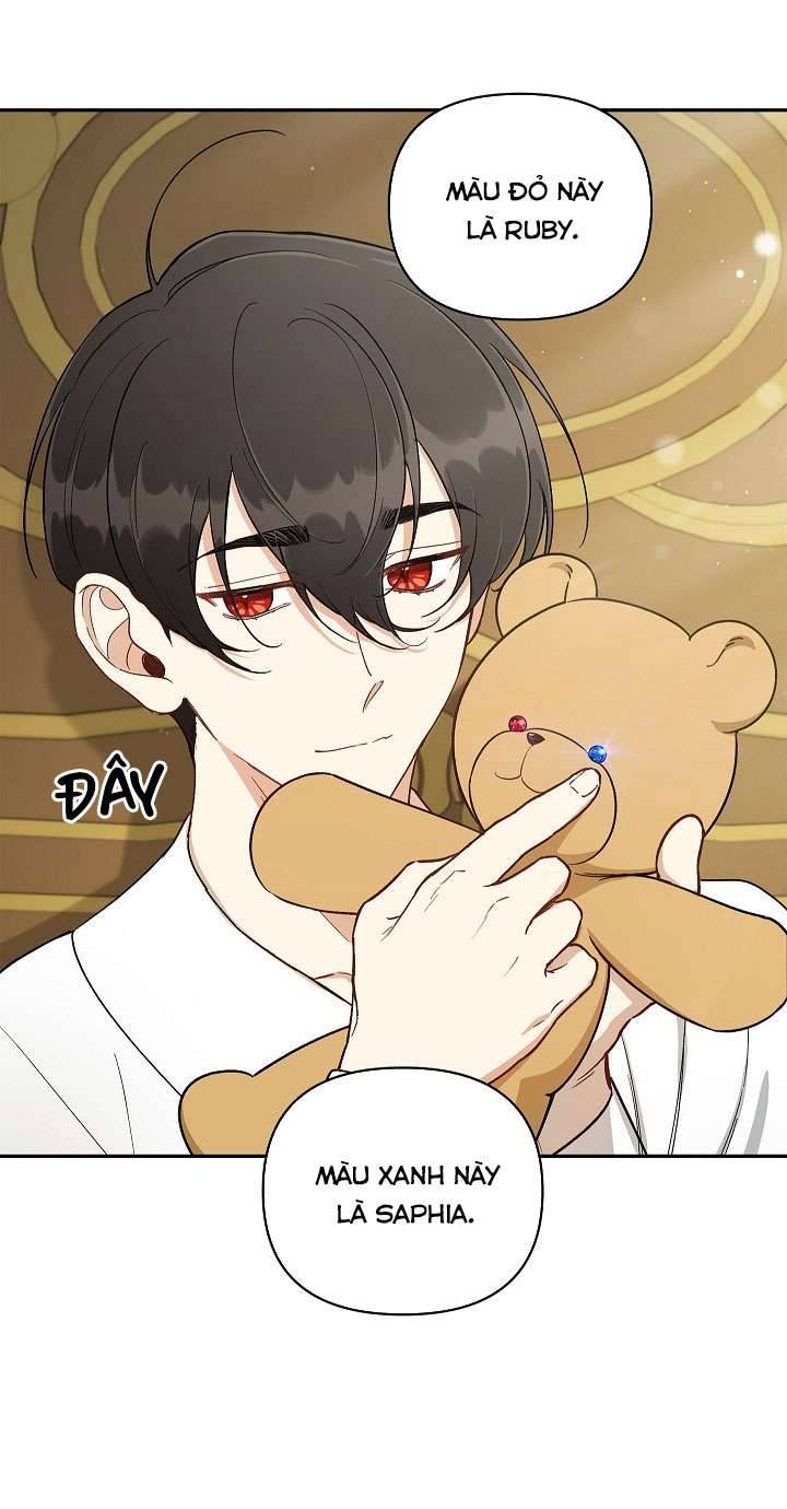 Phương Pháp Trở Thành Con Gái Của Người Hùng Bóng Đêm Chap 19 - Next Chap 20