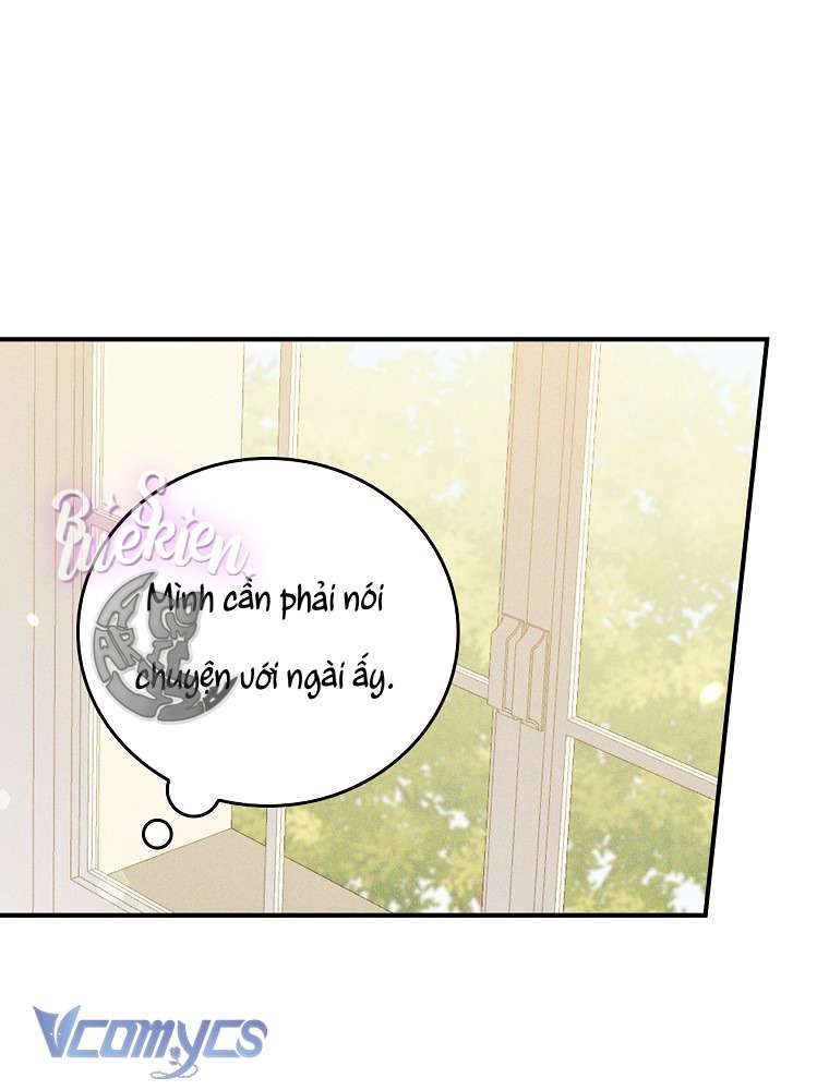 Chị Gái Của Nhân Vật Phản Diện Hôm Nay Cũng Đang Đau Khổ Chapter 22 - Trang 4