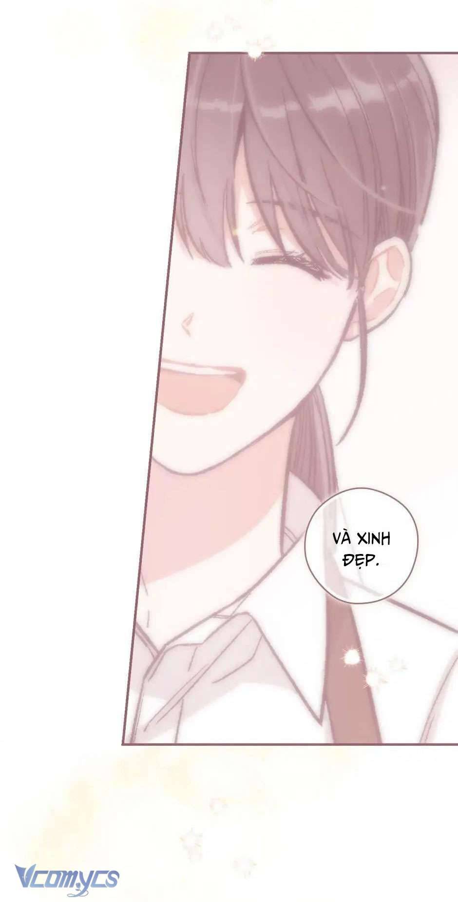 Ly Espresso Của Mùa Xuân Chapter 19 - Trang 4