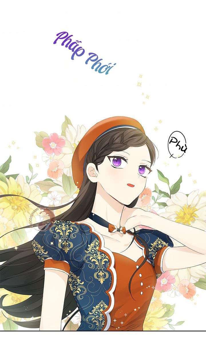 Tôi Là Minh Chứng Của Sự Thật Chap 34 - Trang 3