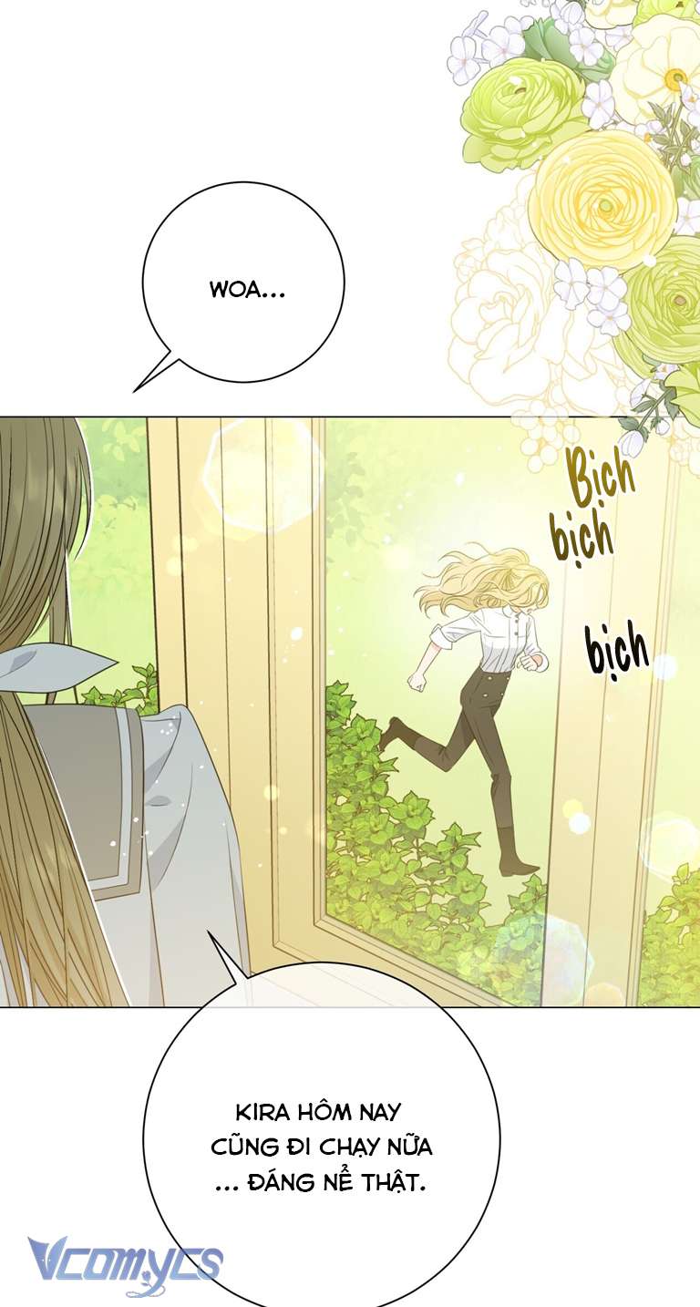 Hãy Để Tiểu Thư Emily Yên Chapter 7 - Trang 4