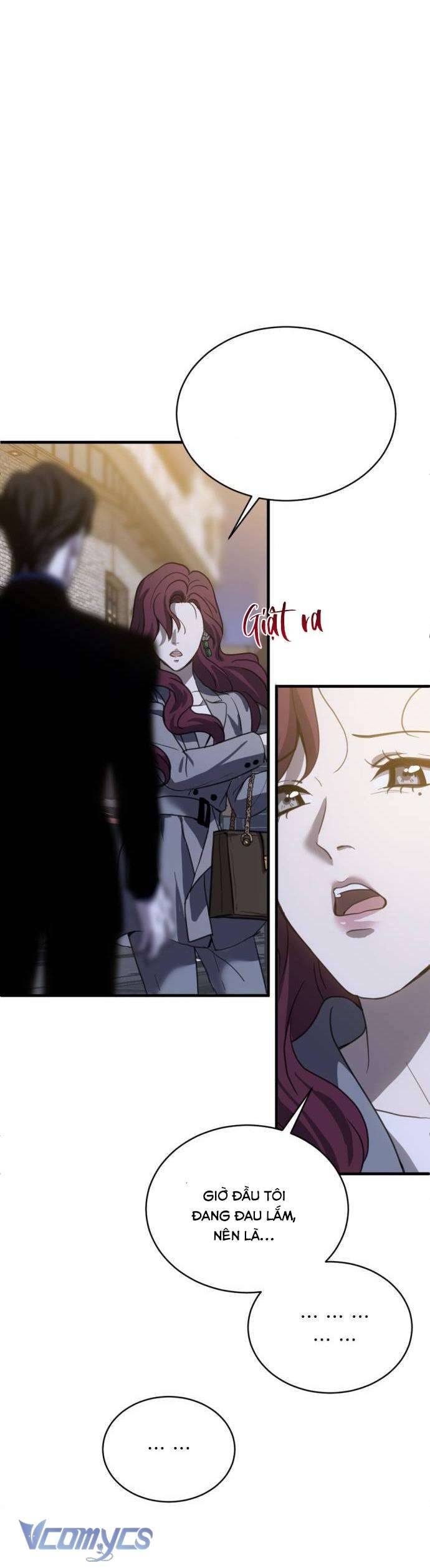 Ba Lần Động Phòng Chapter 18 - Trang 4