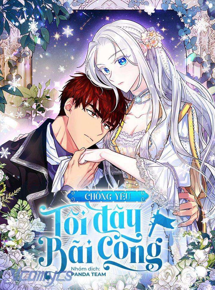 Chồng Yêu, Tôi Đây Bãi Công! Chap 37 - Trang 3