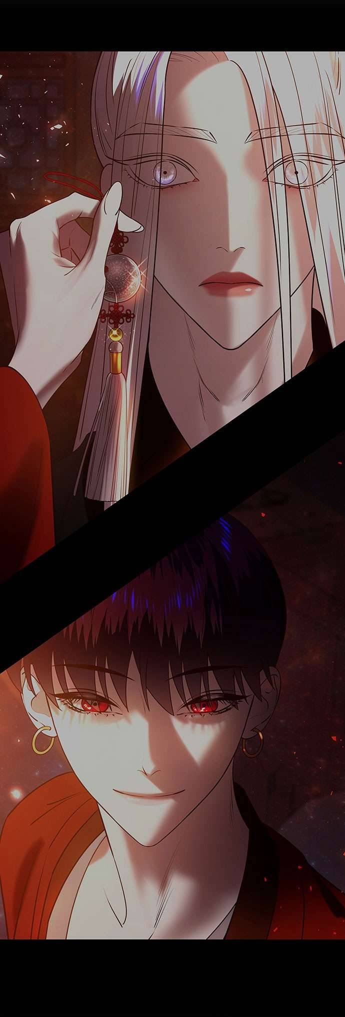 Vương Tử Huyền Bí Chapter 43 - Trang 4